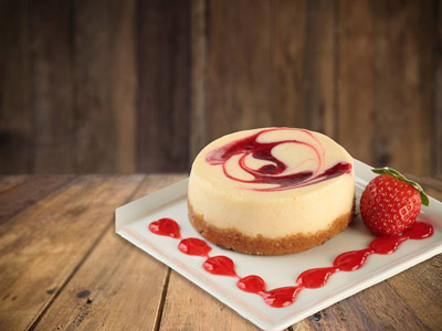 Cheese Cake